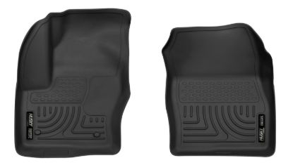 Picture of Husky Liners Floor Liner - 55731