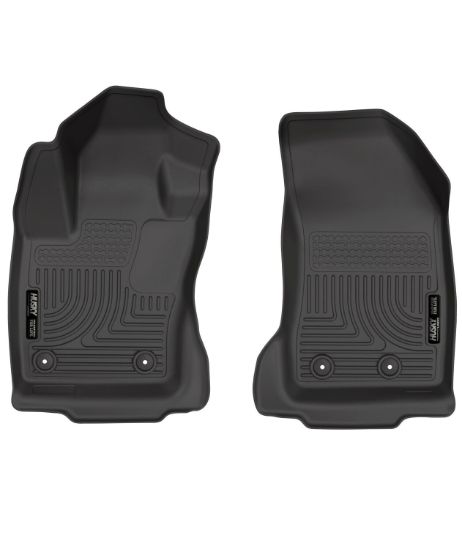 Picture of Husky Liners Floor Liner - 55741