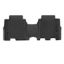 Picture of X-act Contour Series 2nd Seat Floor Liner