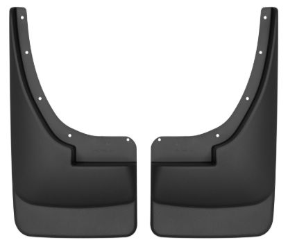 Picture of Husky Liners Mud Flap - 56001