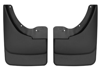 Picture of Husky Liners Mud Flap - 56071
