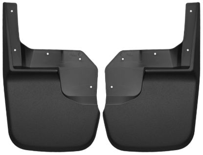 Picture of Husky Liners Mud Flap - 56141