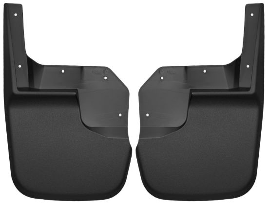 Picture of Husky Liners Mud Flap - 56141