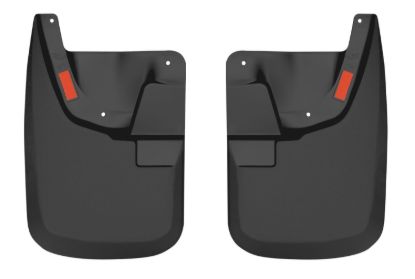 Picture of Husky Liners Mud Flap - 56681