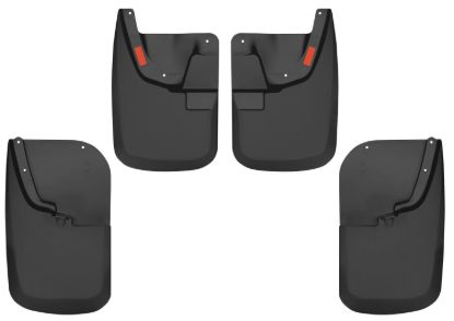 Picture of Husky Liners Mud Flap - 56686
