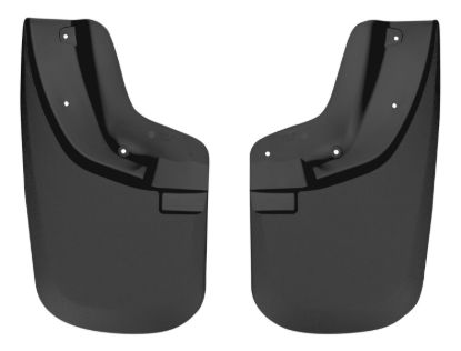 Picture of Husky Liners Mud Flap - 56691