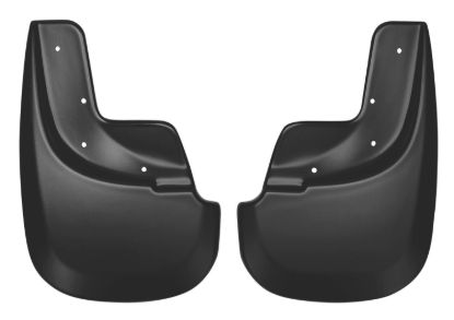 Picture of Husky Liners Mud Flap - 56811