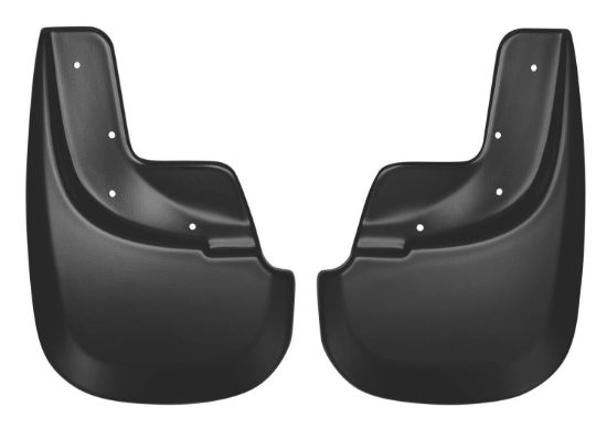 Picture of Husky Liners Mud Flap - 56811