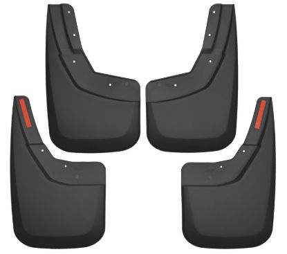 Picture of Husky Liners Mud Flap - 56886