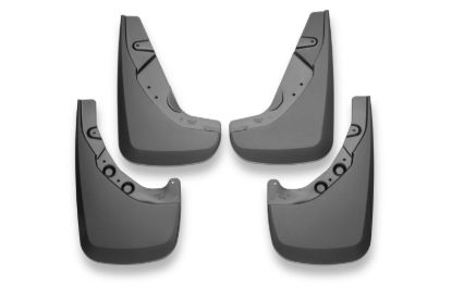 Picture of Husky Liners Mud Flap - 56956