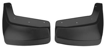 Picture of Husky Liners Mud Flap - 57121