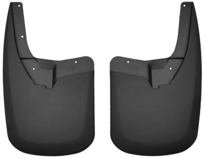 Picture of Husky Liners Mud Flap - 57151