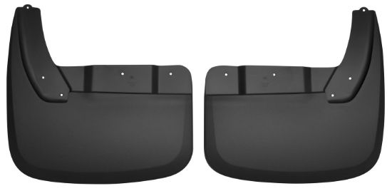 Picture of Husky Liners Mud Flap - 57181