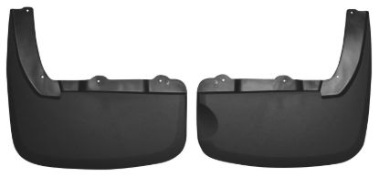 Picture of Husky Liners Mud Flap - 57191