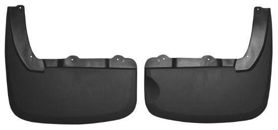 Picture of Husky Liners Mud Flap - 57191