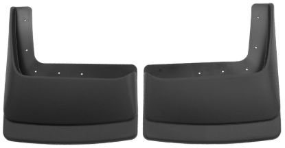Picture of Husky Liners Mud Flap - 57451