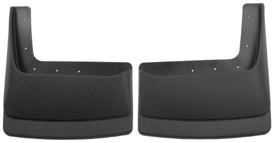 Picture of Husky Liners Mud Flap - 57451