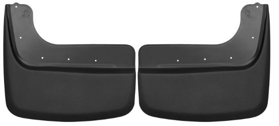 Picture of Husky Liners Mud Flap - 57641