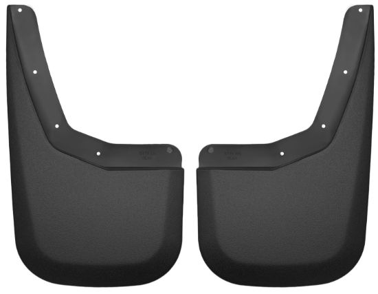 Picture of Husky Liners Mud Flap - 57791
