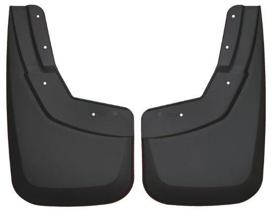 Picture of Husky Liners Mud Flap - 57821