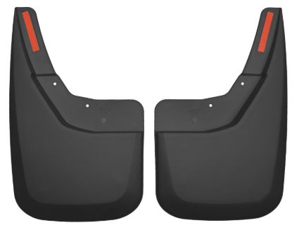 Picture of Husky Liners Mud Flap - 57881