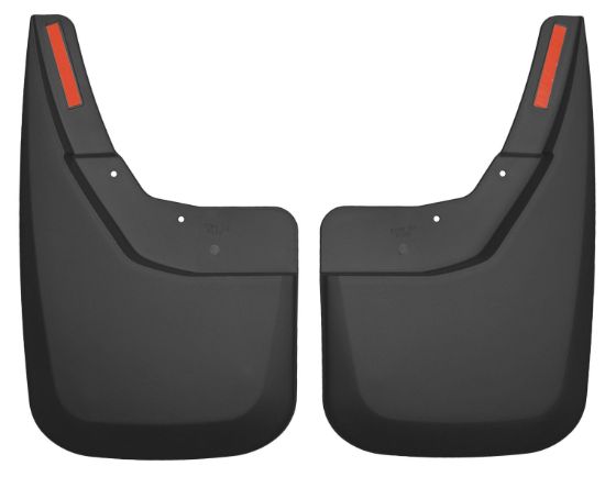 Picture of Husky Liners Mud Flap - 57881