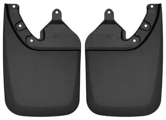 Picture of Husky Liners Mud Flap - 57941