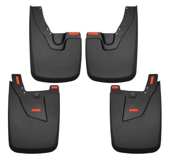 Picture of Husky Liners Mud Flap - 58056