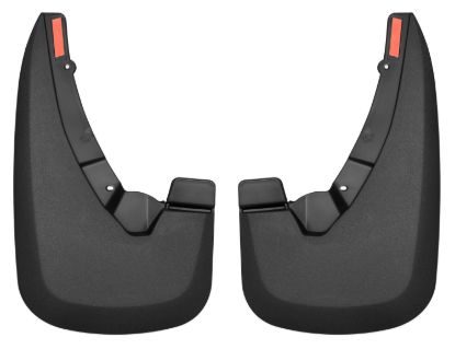 Picture of Husky Liners Mud Flap - 58171