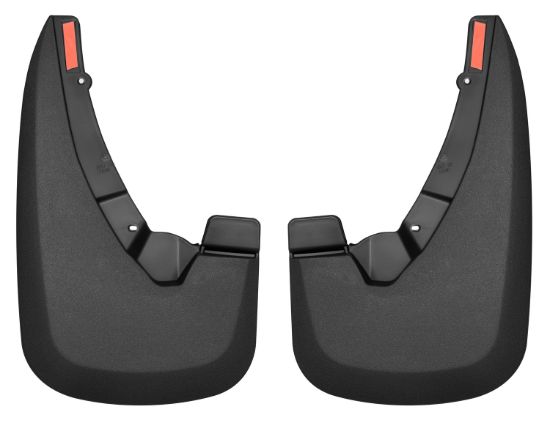 Picture of Husky Liners Mud Flap - 58171