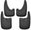 Picture of Husky Liners Mud Flap - 58176