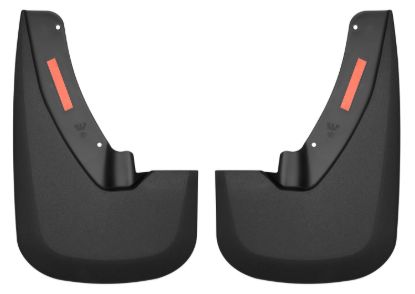 Picture of Husky Liners Mud Flap - 58181
