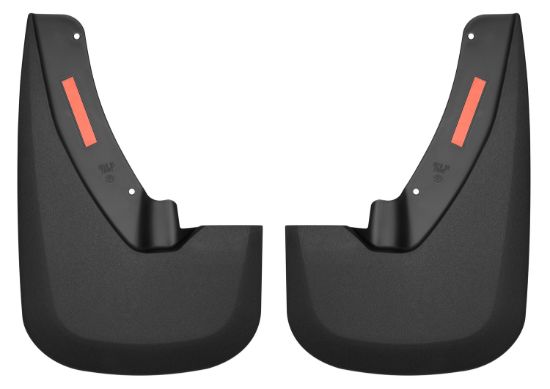 Picture of Husky Liners Mud Flap - 58181