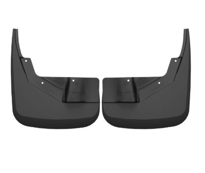 Picture of Husky Liners Mud Flap - 58221