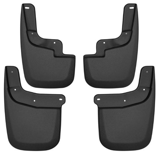 Picture of Husky Liners Mud Flap - 58236