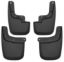 Picture of Front and Rear Mud Guard Set