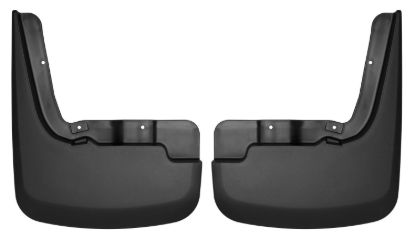 Picture of Husky Liners Mud Flap - 58261