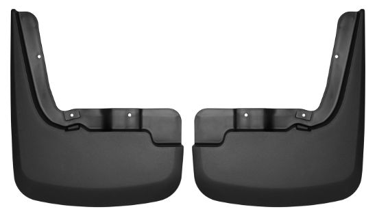 Picture of Husky Liners Mud Flap - 58261