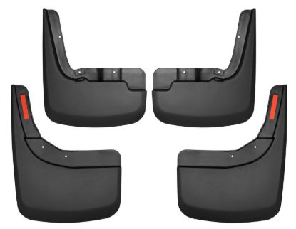 Picture of Husky Liners Mud Flap - 58266