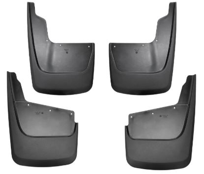 Picture of Husky Liners Mud Flap - 58286