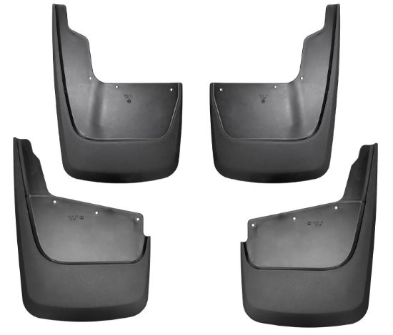 Picture of Husky Liners Mud Flap - 58286