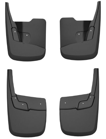 Picture of Husky Liners Mud Flap - 58316