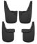 Picture of 23-   Canyon Crew Cab Mud Flaps Front & Rear