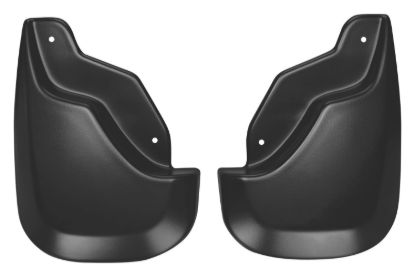 Picture of Husky Liners Mud Flap - 58411