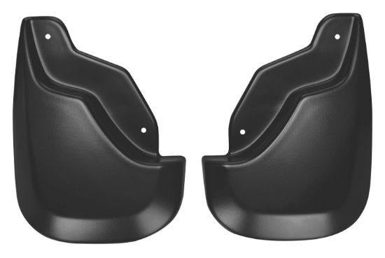 Picture of Husky Liners Mud Flap - 58411