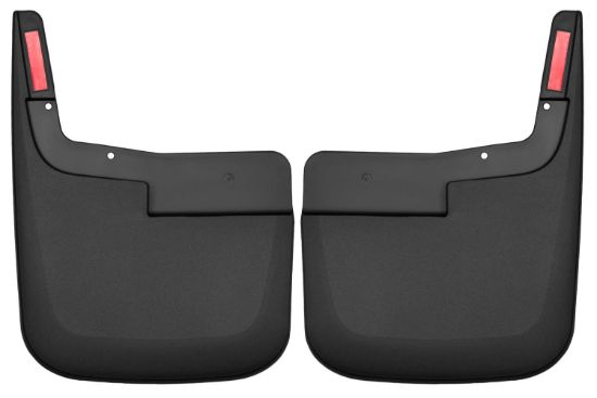 Picture of Husky Liners Mud Flap - 58441