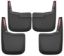 Picture of Husky Liners Mud Flap - 58446