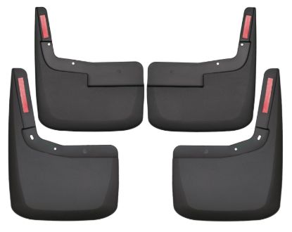 Picture of Husky Liners Mud Flap - 58526