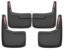 Picture of Front and Rear Mud Flaps