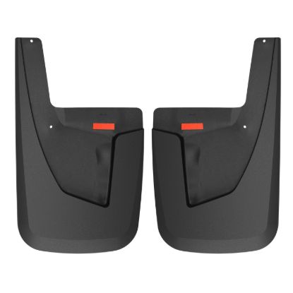 Picture of Husky Liners Mud Flap - 59041